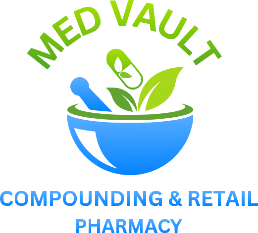 Med Vault Compounding & Retail Pharmacy